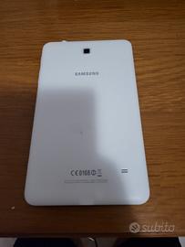 Tablet Samsung SM-T335 Tab 4 8.0 Pollici