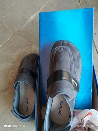 scarpe Tecnica 3a ortopediche uomo 44