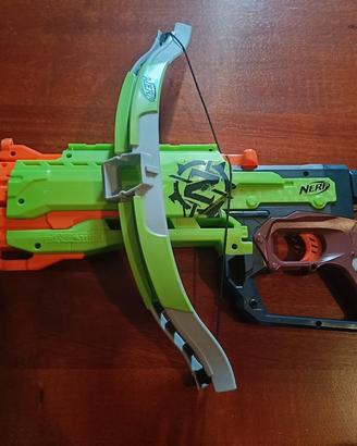 Nerf Z
