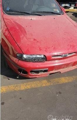 Fiat bravo anno 1995 ricambi