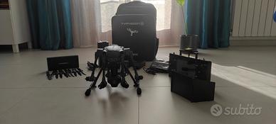 Drone TYPHOON H PLUS