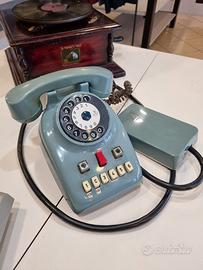 telefono vintage