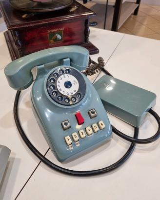 telefono vintage