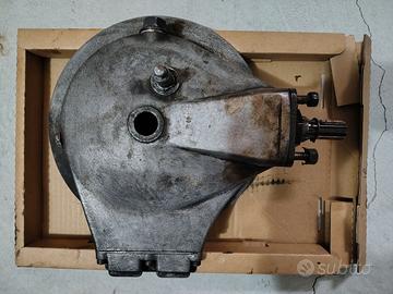 MOTO GUZZI 850 T CARDANO COPPIA CONICA