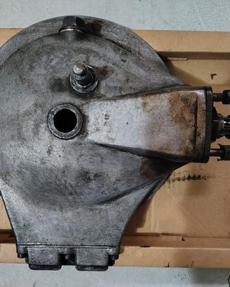 MOTO GUZZI 850 T CARDANO COPPIA CONICA
