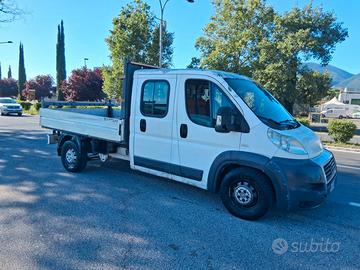 fiat ducato 7 posti