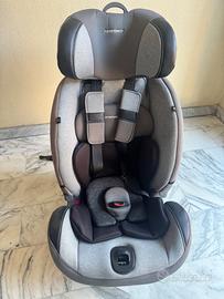 Sediolino auto