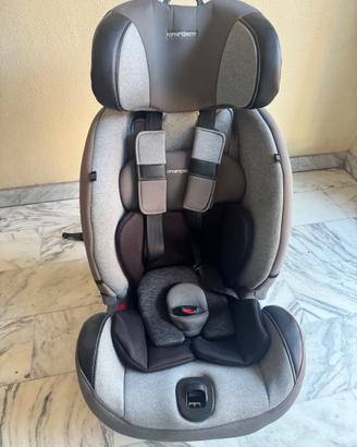 Sediolino auto