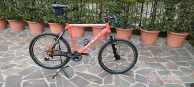 MTB x ragazzi x andare a Scuola Shockblaze SPMILLE