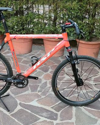 MTB x ragazzi x andare a Scuola Shockblaze SPMILLE