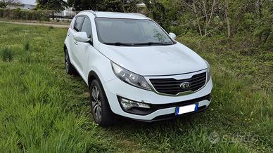 Kia Sportage 1.7 CRDi - Active - 116cv -  2014