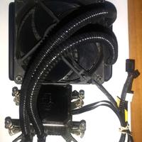 Dissipatore a liquido Cooler Master ML 120L