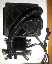 Dissipatore a liquido Cooler Master ML 120L