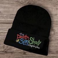 Cappello Eminem the death of slim shady