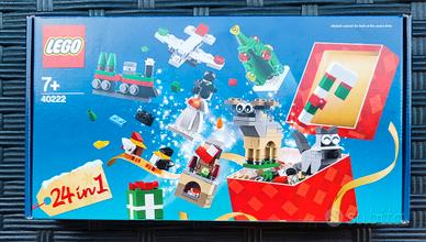lego 40222