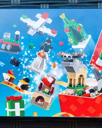 lego 40222
