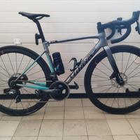 Bici da corsa Wilier 0SL Taglia S