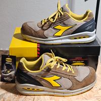 Antinfortunistiche Diadora Run Net 44