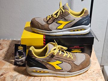 Antinfortunistiche Diadora Run Net 44