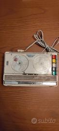 Registratore vintage Geloso