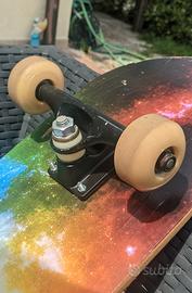 Skateboard 