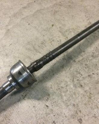 Semiasse + giunto Suzuki Jimny benzina e Diesel