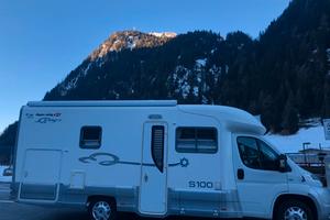 Giottiline Sunny 100