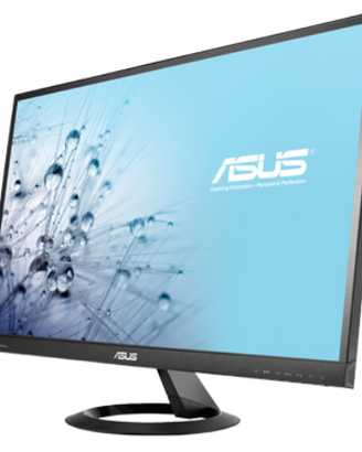 Monitor Asus vx279h