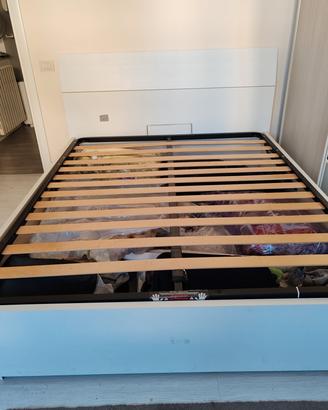 letto contenitore 