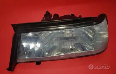 Coppia fari Lancia Thema 1993