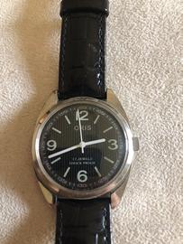 Oris anni 70