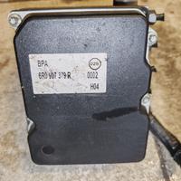 Gruppo abs VOLKSWAGEN POLO 1598cc TDI del 2009