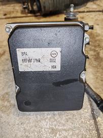 Gruppo abs VOLKSWAGEN POLO 1598cc TDI del 2009