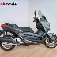 YAMAHA X-MAX 125 Tech MAX - 2020 Passaggio incluso