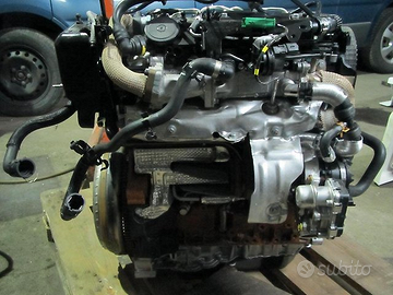 Freelander 2.2 TDI