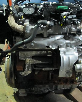Freelander 2.2 TDI