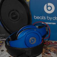 cuffie Beats by dr Dre studio riduzione rumore