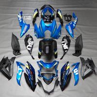 Carena completa SUZUKI GSXS 750 2016 - 2021 C2