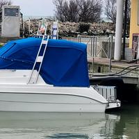 Barca Aquaviva ViVa 18 Refit TRATTABILE