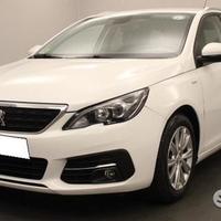 Peugeot 308 ricambi 2017-2020
