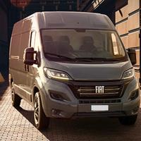 Fiat nuovo Ducato
