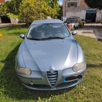 ALFA ROMEO 147