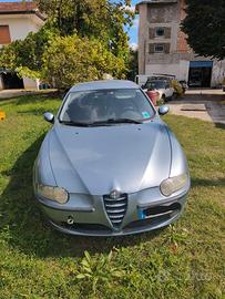 ALFA ROMEO 147