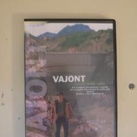 DVD "Vajont, storia della valle"