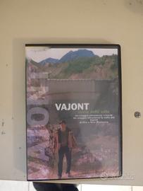 DVD "Vajont, storia della valle"