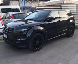 LAND ROVER RR Evoque 1ª serie - 2012