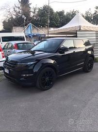 LAND ROVER RR Evoque 1ª serie - 2012