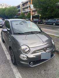 FIAT 500 2023