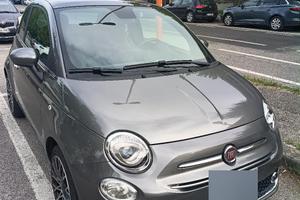 FIAT 500 2023