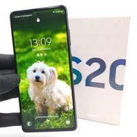 Samsung Galaxy S20 FE 128 Gb Fascia Alta Originale